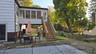 Covered Patio Under Sunroom