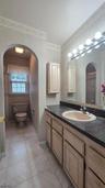 Hall Bath