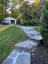 Detached Garage