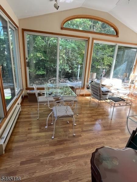 Sunroom