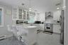Great open kitchen