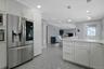 Stainless steel appliances