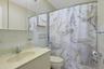 Hall full bath