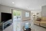 Sliding door to deck