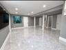 Finished Lower Level