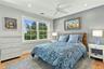 2nd Floor Primary Bedroom