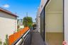 Primary Bedroom Balcony
