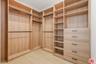 Primary Closet Room