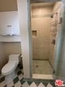 3/4 Bath [btwn Den & Kitchen]