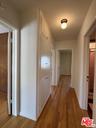 Hallway to Front Bedroom