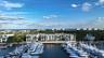 Your home, your boat and your marina lifestyle all in one place.