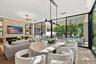 Fully Furnished for a Turnkey Experience
