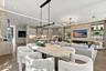 Fully Furnished for a Turnkey Experience