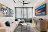 Upper-Level Loft Fully Furnished for a Turnkey Experience
