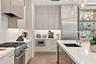 6 Burner Gas Range