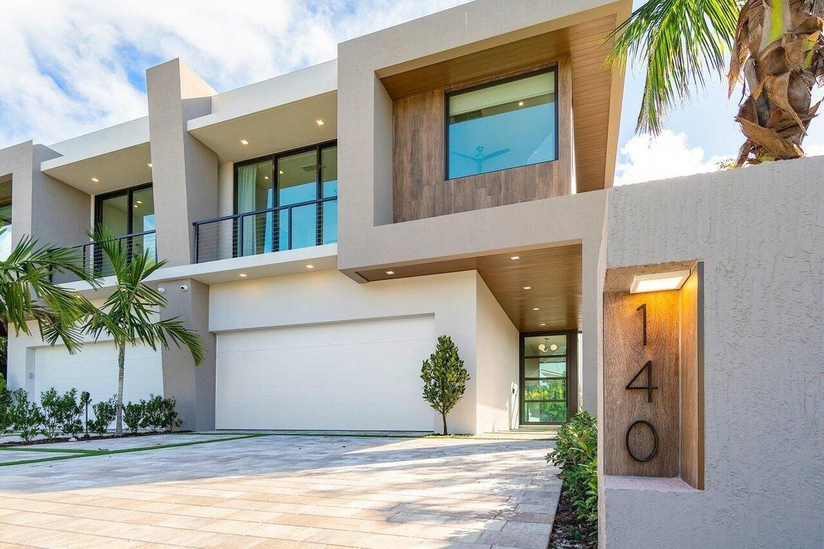 Modern Architecture