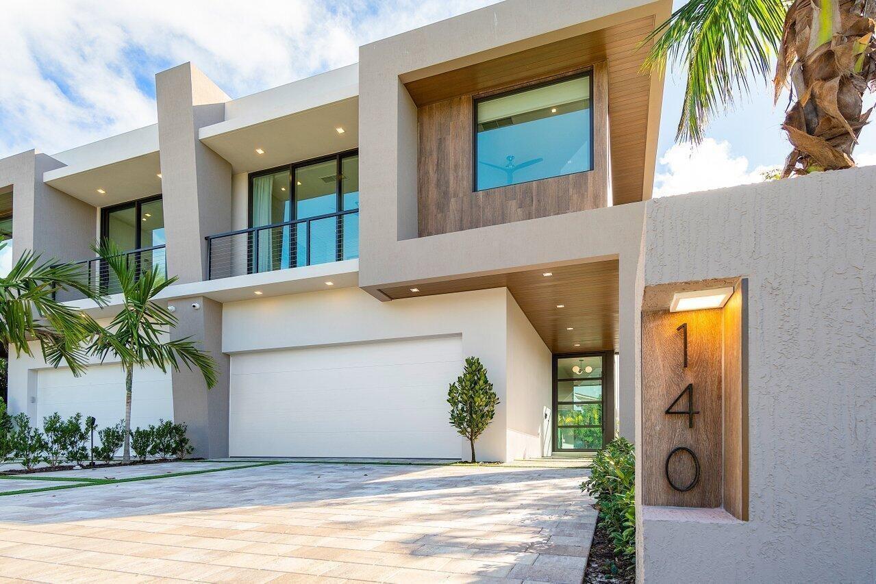 Modern Architecture
