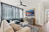 Upper Level Loft