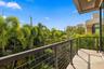 View from Covered Master Balcony