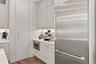 Hidden Pantry