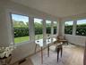 Sunroom Virtually Staged