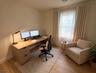 Bedroom  Virtually Staged