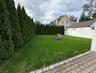 Yard Virtually Staged