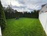 Yard Virtually Staged