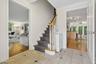 Inviting Foyer