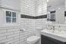 1st Level Full Bath