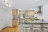 Gourmet Kitchen