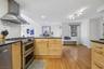 Gourmet Kitchen