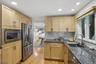 Gourmet Kitchen