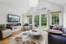 Incredible Family Room