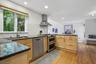 Gourmet Kitchen