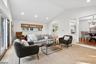 Family room alt view