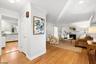 Foyer/living room