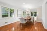 Dining room alt view