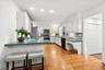 Kitchen breakfast bar