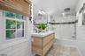 Spa-like Primary Bath
