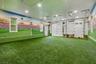 Magnificent Garage, Outfitted
