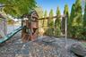 Great Swing Set & Privacy