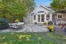 Patio & Totally Level Backyard