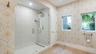 Primary shower