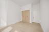 Guest Bedroom 1st floor custom closet doors