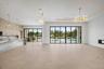 View from Foyer open concept - 1st floor