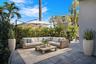 Virtually Staged Patio