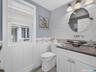 Half Bathroom