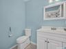 Half Bathroom