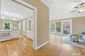 Entrance Foyer